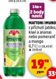 MATTONI IMUNO
