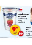 SELSK JOGURT HOLLANDIA