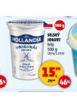 SELSK JOGURT