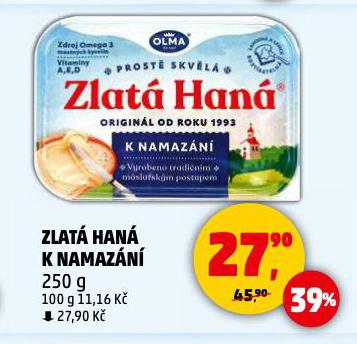 ZLAT HAN K NAMAZN