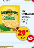 SR LEEDAMMER
