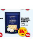 STROUHAN MOZZARELLA SAN FABIO