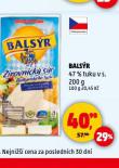 BALSR