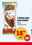 TYINKA MAXI KING KINDER