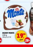 DEZERT MONTE