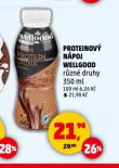 WELLGOOD PROTEINOV NPOJ