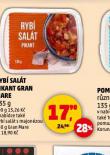 RYB SALT PIKANT GRAN MARE