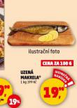 UZEN MAKRELA
