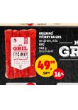 GRILOVAC TYINKY NA GRIL