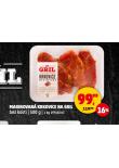 MARINOVAN KRKOVICE NA GRIL