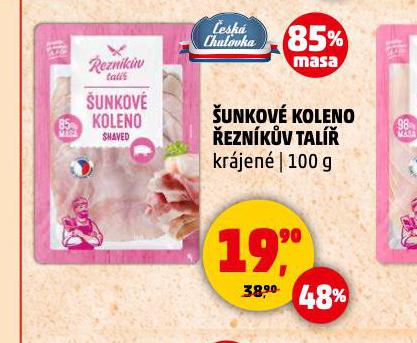 UNKOV KOLENO