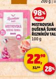 MISTROVSK DUEN UNKA