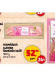 FARMSK SLANINA