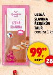 UZEN SLANINA
