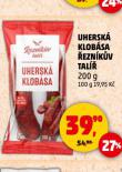 UHERSK KLOBSA