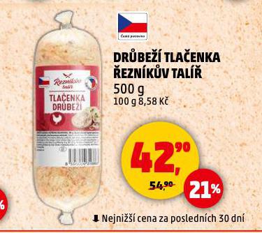 DRBE TLAENKA