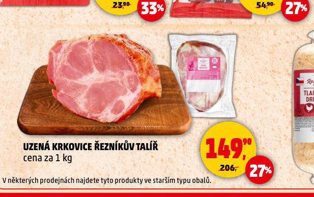 UZEN KRKOVICE