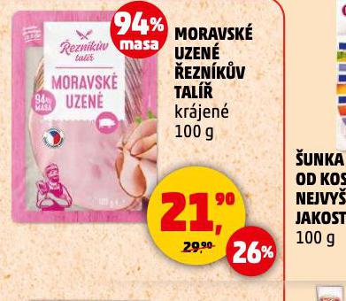 MORAVSK UZEN