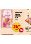 DELIKATESN SLANINA
