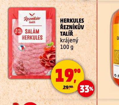 HERKULES