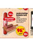 SALM VYSOINA
