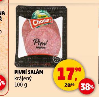 PIVN SALM