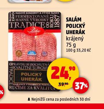 SALM POLICK UHERK