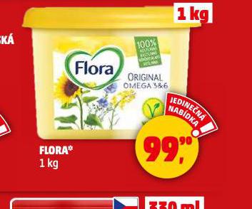 FLORA