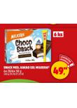 SNACK MED, KAKAO XXL MILKERIA