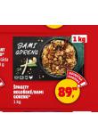 PAGETY BOLOSK / BAMI GORENG