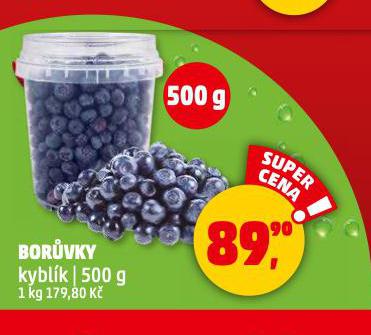BORVKY