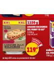 LASAGNE BOLOGNESE XXL PENNY TO GO