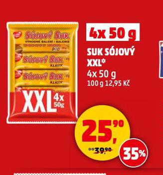 SOK SJOV XXL