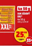 SOK SJOV XXL