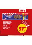 COOKIES XXL CAFE TIME
