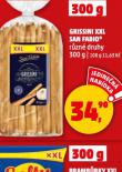 GRISSINI XXL SAN FABIO