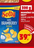 BRAMBRKY SOLTY XXL