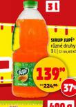 SIRUP JUP