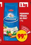 PODRAVKA PSADA DO JDEL