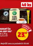 KOUZELN AJ EARL GREY XXL