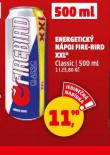 FIRE-BIRD ENERGETICK NPOJ
