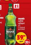 PIVO BRANK