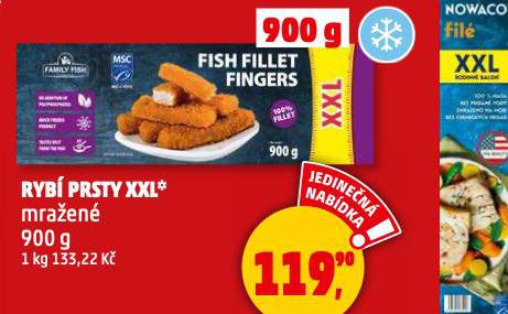 RYB PRSTY XXL