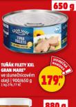 TUK FILETY XXL GRAN MARE