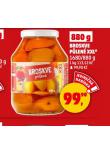 BROSKVE PLEN XXL