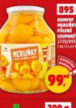 KOMPOT MERUKY PLEN LOUPAN