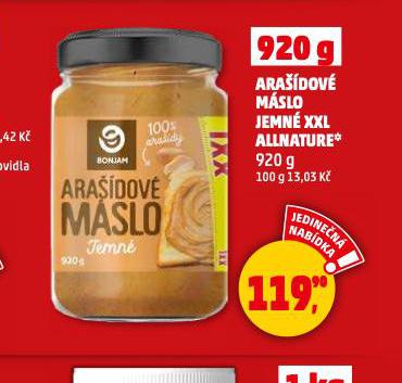 ARADOV MSLO JEMN XXL ALLNATURE