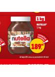 NUTELLA
