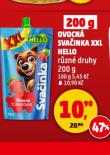 HELLO OVOCN SVAINKA XXL