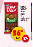KITKAT TABLET